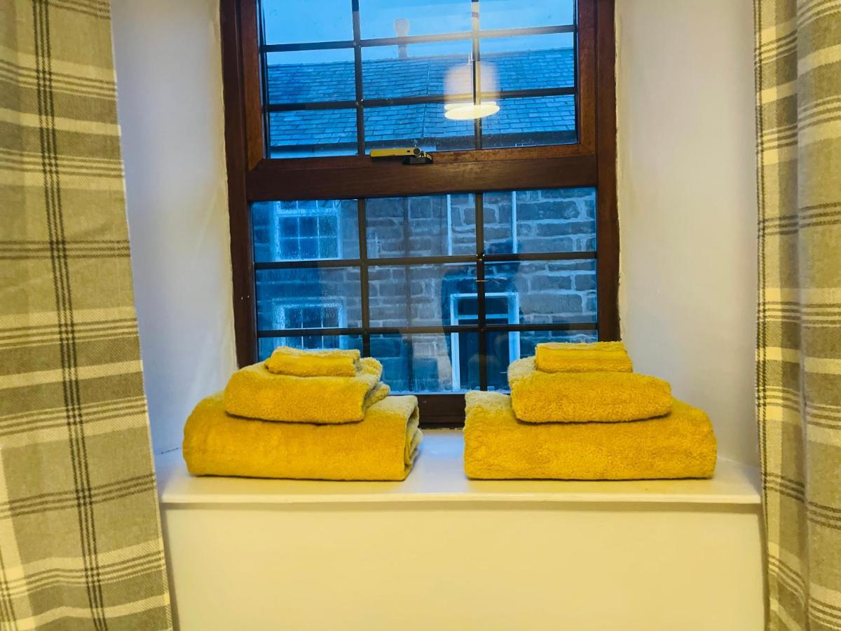 Trawsfynydd Stone Cottage エクステリア 写真